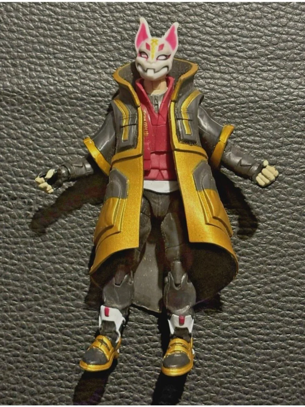 Fortnite Drift 4